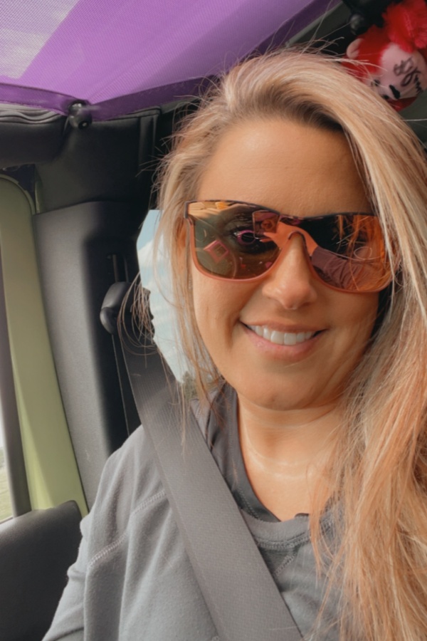 Cruise Brothers Travel Agent holly Gilbert